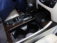 2013款 3.5L 自動(dòng) V6
