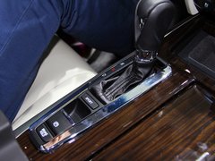 2013款 3.5L 自動(dòng) V6