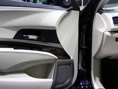 2013款 3.5L 自動 V6