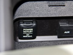 2013款 3.5L 自動 V6