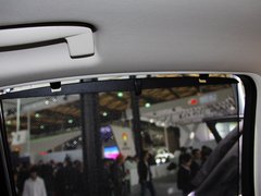 2013款 3.5L 自動 V6