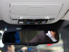 2013款 3.5L 自動 V6