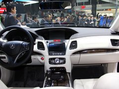 2013款 3.5L 自动 V6