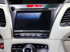 2013款 3.5L 自动 V6