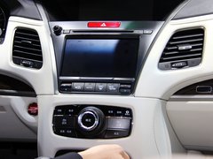 2013款 3.5L 自动 V6