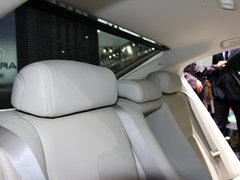 2013款 3.5L 自動 V6