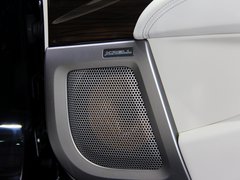 2013款 3.5L 自動 V6