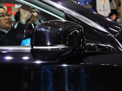 2013款 3.5L 自動 V6