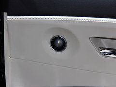 2013款 3.5L 自動 V6