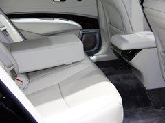 2013款 3.5L 自動 V6