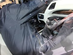 2013款 3.5L 自動 V6