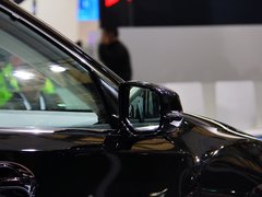 2013款 3.5L 自動 V6