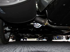 2013款 3.5L 自动 V6