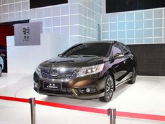 2013款 3.5L 自动 V6