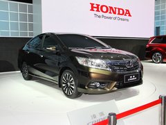 2013款 3.5L 自动 V6