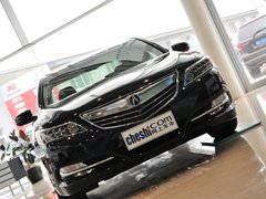 2013款 3.5L 自动 V6