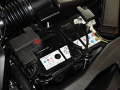 2013款 3.5L 自动 V6