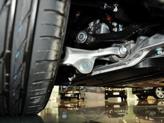 2013款 3.5L 自动 V6