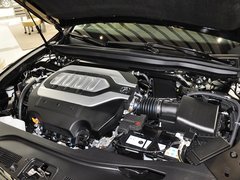 2013款 3.5L 自动 V6