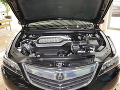 2013款 3.5L 自动 V6