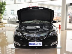 2013款 3.5L 自动 V6