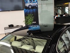 2013款 3.5L 自动 V6