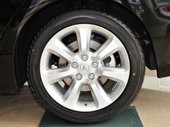 2013款 3.5L 自动 V6