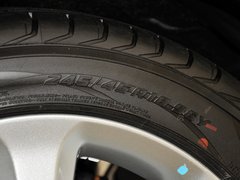 2013款 3.5L 自动 V6