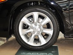 2013款 3.5L 自动 V6