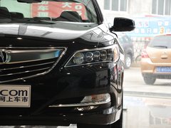 2013款 3.5L 自动 V6