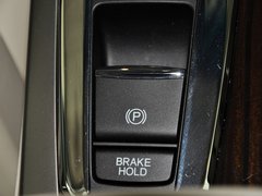 2013款 3.5L 自动 V6