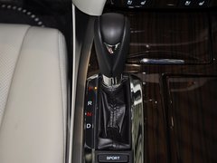2013款 3.5L 自动 V6