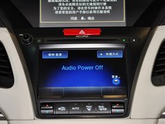 2013款 3.5L 自动 V6