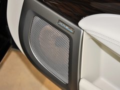 讴歌RLX 2013款 3.5L 自动 V6