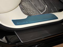 讴歌RLX 2013款 3.5L 自动 V6