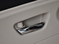 2013款 3.5L 自动 V6