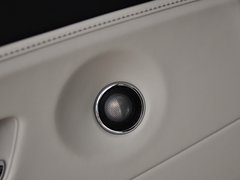 讴歌RLX 2013款 3.5L 自动 V6