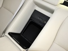 讴歌RLX 2013款 3.5L 自动 V6