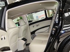 讴歌RLX 2013款 3.5L 自动 V6