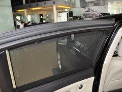 讴歌RLX 2013款 3.5L 自动 V6