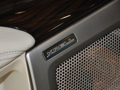 讴歌RLX 2013款 3.5L 自动 V6