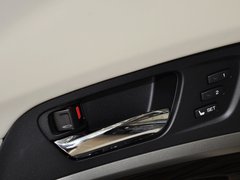 讴歌RLX 2013款 3.5L 自动 V6