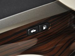 讴歌RLX 2013款 3.5L 自动 V6