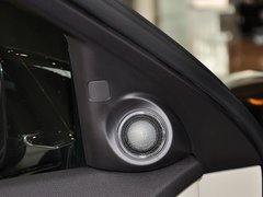 讴歌RLX 2013款 3.5L 自动 V6