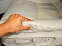 讴歌RLX 2013款 3.5L 自动 V6