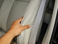 讴歌RLX 2013款 3.5L 自动 V6