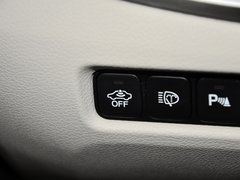 讴歌RLX 2013款 3.5L 自动 V6