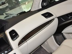 2013款 3.5L 自动 V6