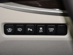 2013款 3.5L 自动 V6