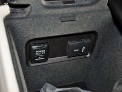 讴歌RLX 2013款 3.5L 自动 V6